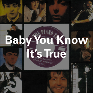 Zzzzz 177666749274pt Bykit — ALL of Paul McCartney (+ Wings + Fireman) songs (1969-2026) option 139