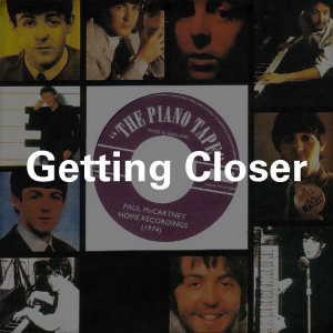 Zzzzz 177666749274pt Gc — ALL of Paul McCartney (+ Wings + Fireman) songs (1969-2026) option 142