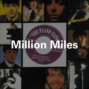 Zzzzz 177666749274pt Mm — ALL of Paul McCartney (+ Wings + Fireman) songs (1969-2026) option 136