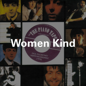 Zzzzz 177666749274pt Wk — ALL of Paul McCartney (+ Wings + Fireman) songs (1969-2026) option 141