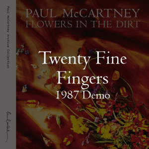 Zzzzz 177796647989fitd 20ff — ALL of Paul McCartney (+ Wings + Fireman) songs (1969-2026) option 479