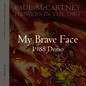 Zzzzz 177796648089fitd Mbf 88 — ALL of Paul McCartney (+ Wings + Fireman) songs (1969-2026) option 494