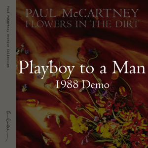 Zzzzz 177796648089fitd Ptam 88 — ALL of Paul McCartney (+ Wings + Fireman) songs (1969-2026) option 495