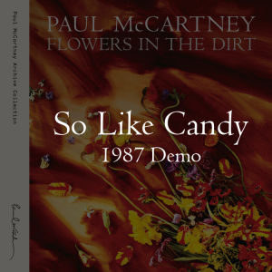 Zzzzz 177796648189fitd Slc — ALL of Paul McCartney (+ Wings + Fireman) songs (1969-2026) option 482