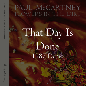 Zzzzz 177796648189fitd Tdid 87 — ALL of Paul McCartney (+ Wings + Fireman) songs (1969-2026) option 484