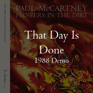 Zzzzz 177796648189fitd Tdid 88 — ALL of Paul McCartney (+ Wings + Fireman) songs (1969-2026) option 493