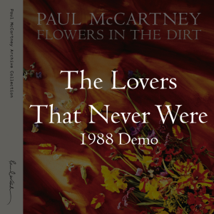 Zzzzz 177796648189fitd Tltnw 88 — ALL of Paul McCartney (+ Wings + Fireman) songs (1969-2026) option 487