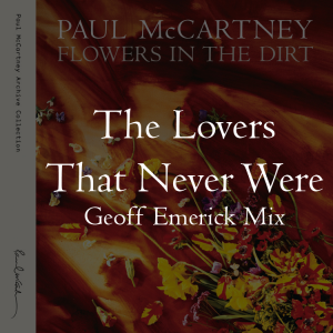 Zzzzz 177796648189fitd Tltnw Gem — ALL of Paul McCartney (+ Wings + Fireman) songs (1969-2026) option 486