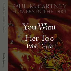 Zzzzz 177796648289fitd Ywht 88 — ALL of Paul McCartney (+ Wings + Fireman) songs (1969-2026) option 490