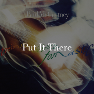 Zzzzz 177796975090ttlf Pit — ALL of Paul McCartney (+ Wings + Fireman) songs (1969-2026) option 527