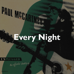 Zzzzz 177797632291 En — ALL of Paul McCartney (+ Wings + Fireman) songs (1969-2026) option 564