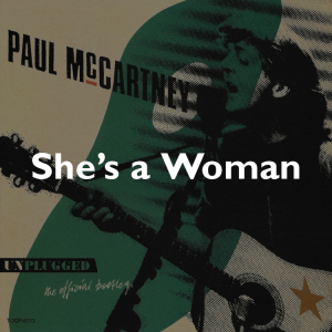 Zzzzz 177797632291 Saw — ALL of Paul McCartney (+ Wings + Fireman) songs (1969-2026) option 565
