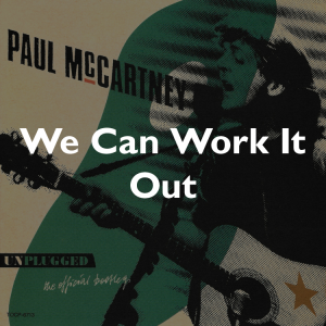 Zzzzz 177797632391 Wcwio — ALL of Paul McCartney (+ Wings + Fireman) songs (1969-2026) option 560