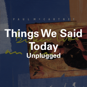 Zzzzz 177797693093 Twst U — ALL of Paul McCartney (+ Wings + Fireman) songs (1969-2026) option 620
