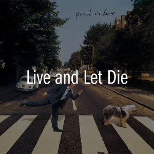 Zzzzz 177805031493 Lald — ALL of Paul McCartney (+ Wings + Fireman) songs (1969-2026) option 614