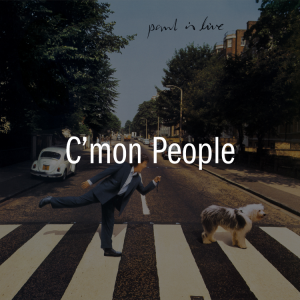 Zzzzz 177805031593 Cp — ALL of Paul McCartney (+ Wings + Fireman) songs (1969-2026) option 610