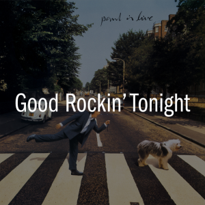 Zzzzz 177805031593 Grt — ALL of Paul McCartney (+ Wings + Fireman) songs (1969-2026) option 602