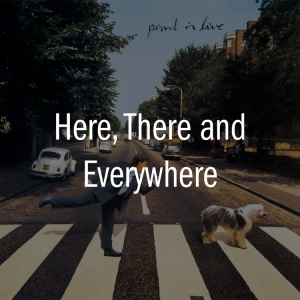 Zzzzz 177805031593 Htae — ALL of Paul McCartney (+ Wings + Fireman) songs (1969-2026) option 607