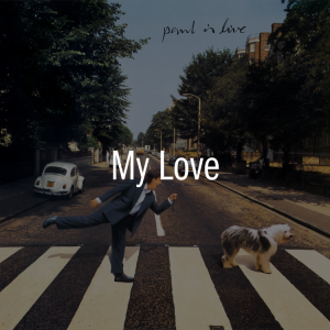 Zzzzz 177805031593 Ml — ALL of Paul McCartney (+ Wings + Fireman) songs (1969-2026) option 608