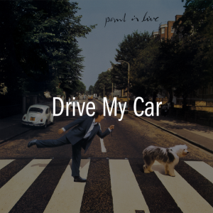 Zzzzz 177805031693 Dmc — ALL of Paul McCartney (+ Wings + Fireman) songs (1969-2026) option 596