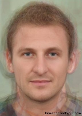 Zzzzz 1743285820img4591 — White Male Phenotype PSL option 41