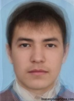 Zzzzz 1743285821img4581 — White Male Phenotype PSL option 48