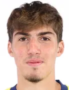 Fenerbahçe Futbolcuları 2014-2024 — option 5