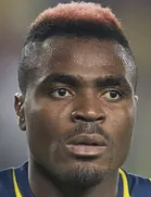 Fenerbahçe Futbolcuları 2014-2024 — option 6