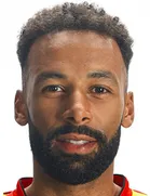 Fenerbahçe Futbolcuları 2014-2024 — option 19