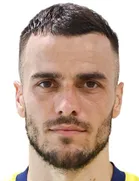 Fenerbahçe Futbolcuları 2014-2024 — option 21