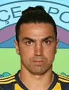 Fenerbahçe Futbolcuları 2014-2024 — option 29