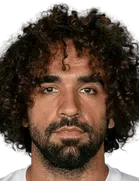 Fenerbahçe Futbolcuları 2014-2024 — option 31