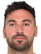 Fenerbahçe Futbolcuları 2014-2024 — option 37