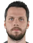 Fenerbahçe Futbolcuları 2014-2024 — option 39