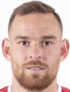 Fenerbahçe Futbolcuları 2014-2024 — option 41