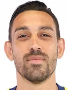 Fenerbahçe Futbolcuları 2014-2024 — option 46