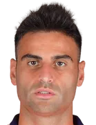 Fenerbahçe Futbolcuları 2014-2024 — option 47