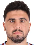 Fenerbahçe Futbolcuları 2014-2024 — option 49