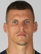 Fenerbahçe Futbolcuları 2014-2024 — option 50