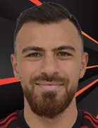Fenerbahçe Futbolcuları 2014-2024 — option 54