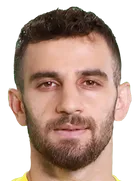 Fenerbahçe Futbolcuları 2014-2024 — option 61
