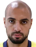 Fenerbahçe Futbolcuları 2014-2024 — option 64