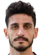 Fenerbahçe Futbolcuları 2014-2024 — option 65