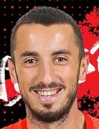 Fenerbahçe Futbolcuları 2014-2024 — option 66