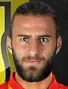 Fenerbahçe Futbolcuları 2014-2024 — option 70