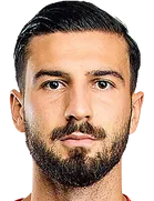 Fenerbahçe Futbolcuları 2014-2024 — option 76