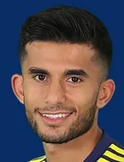 Fenerbahçe Futbolcuları 2014-2024 — option 80