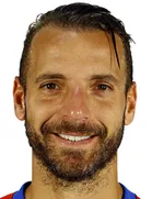 Fenerbahçe Futbolcuları 2014-2024 — option 85