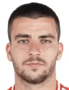 Fenerbahçe Futbolcuları 2014-2024 — option 87