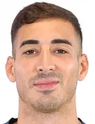 Fenerbahçe Futbolcuları 2014-2024 — option 89